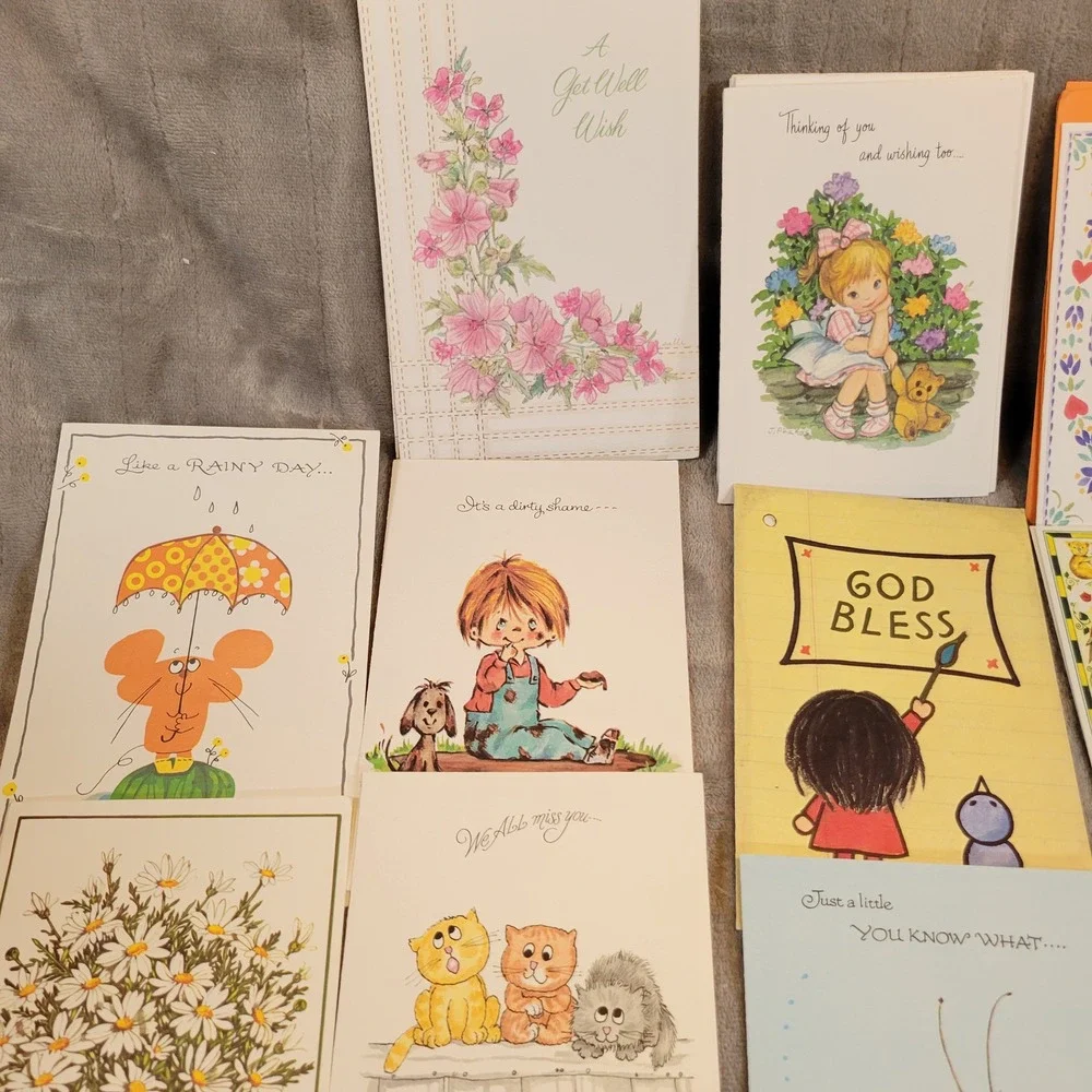 N/A assorted collection